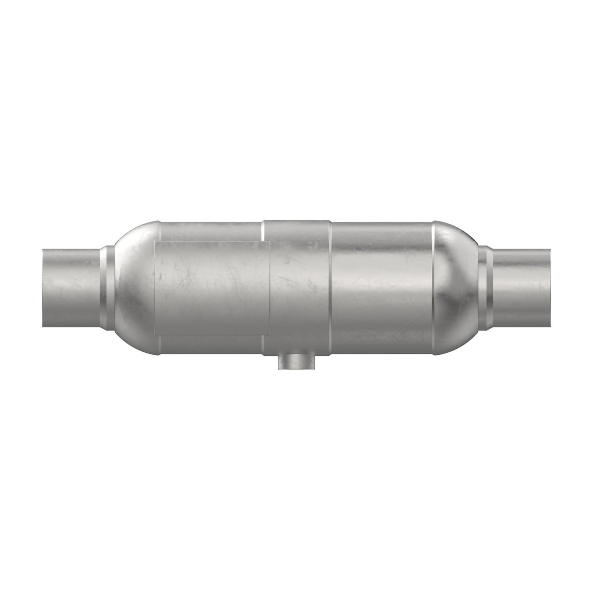 Walker Exhaust CalCat CARB Universal Catalytic Converter 84714
