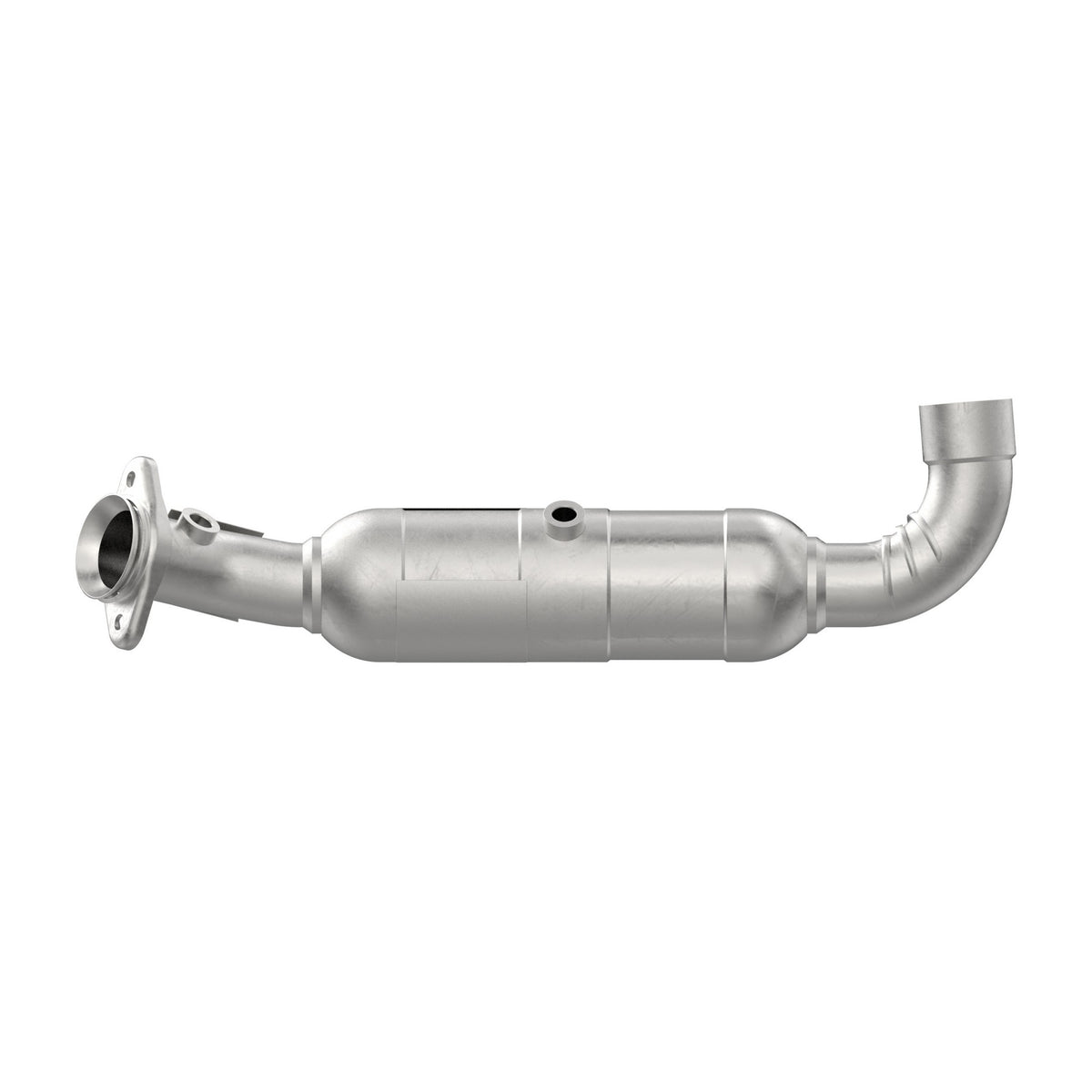 Walker Exhaust Vehicle Part 84747