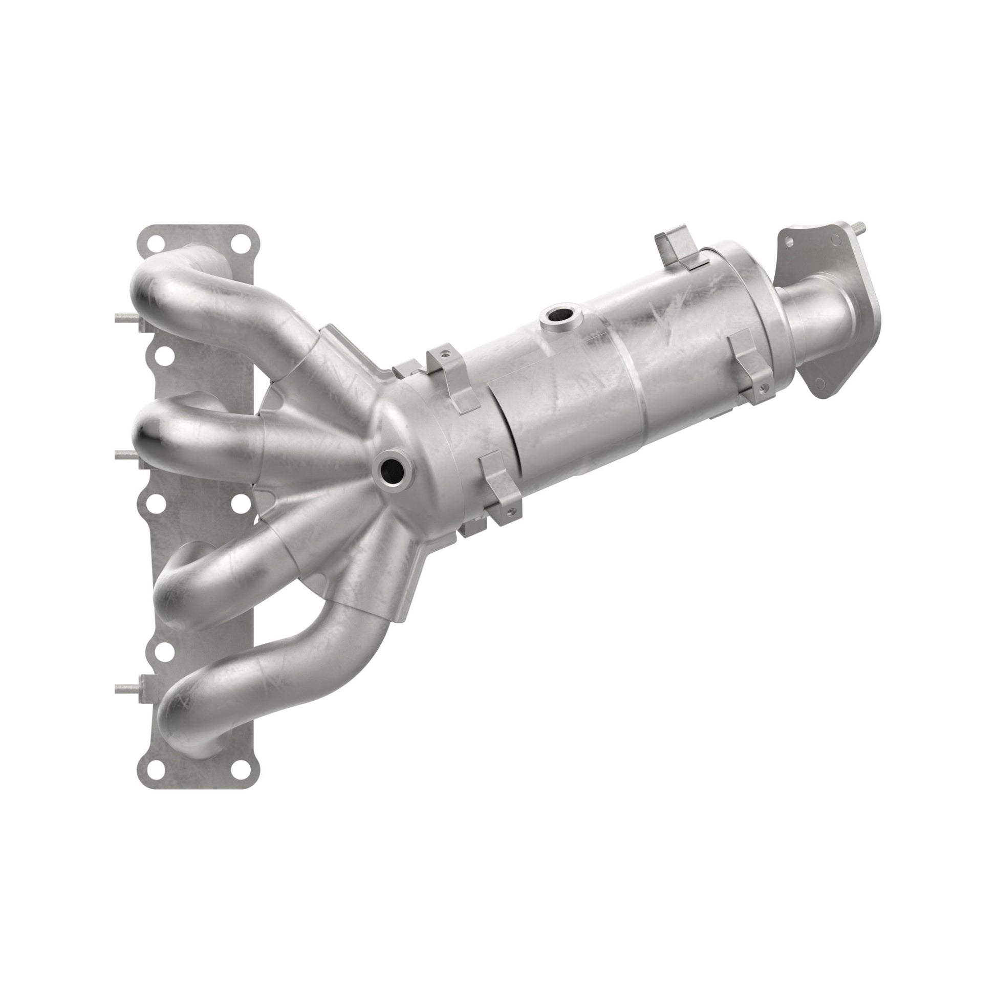 Walker Exhaust 84757 main image