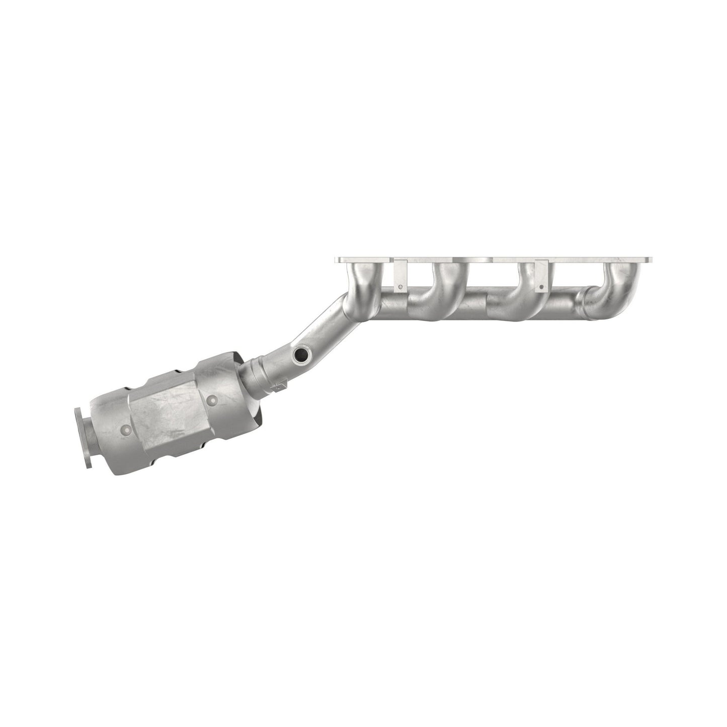 Walker Exhaust 84775