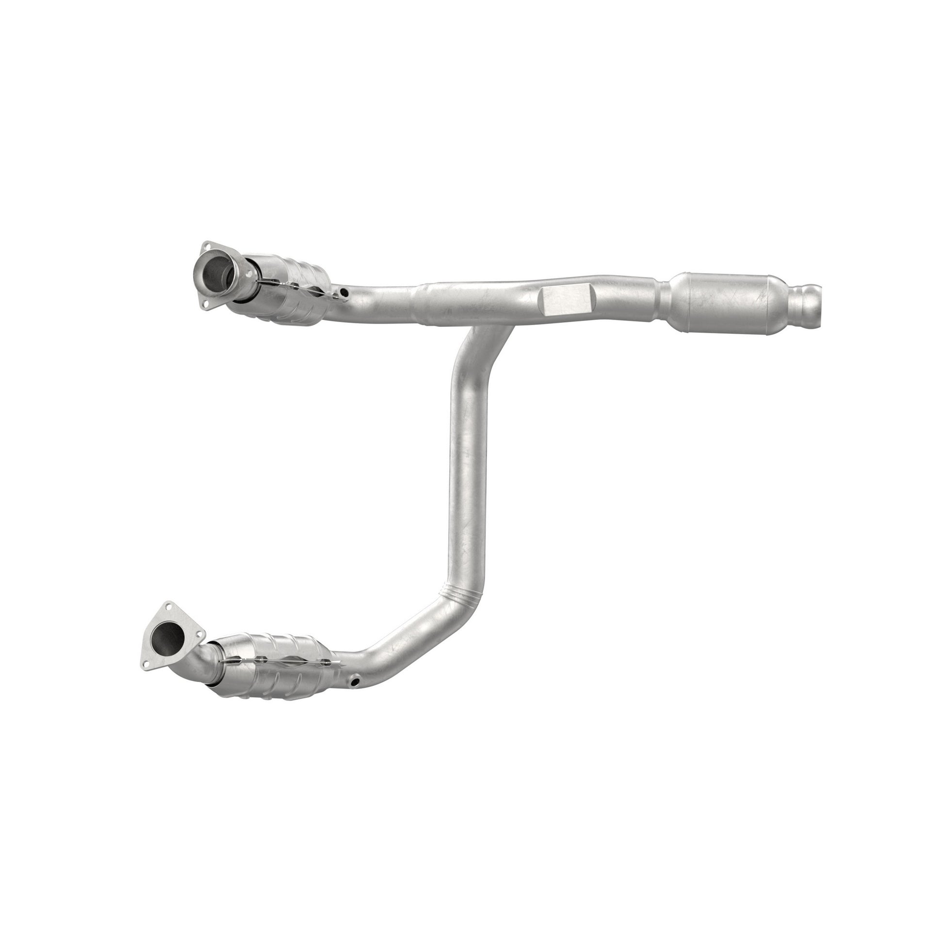 Walker Exhaust 84777 main image