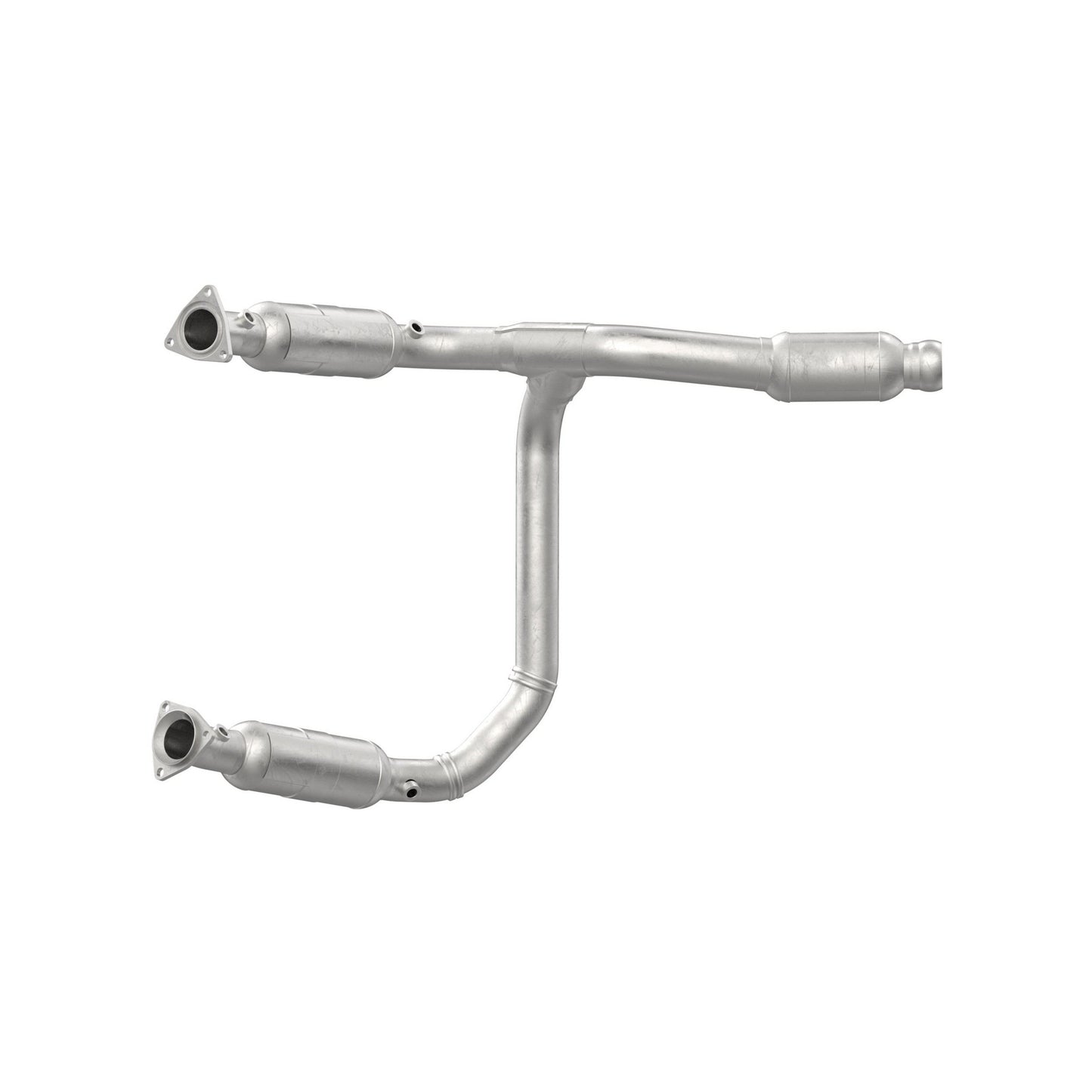 Walker Exhaust 84779