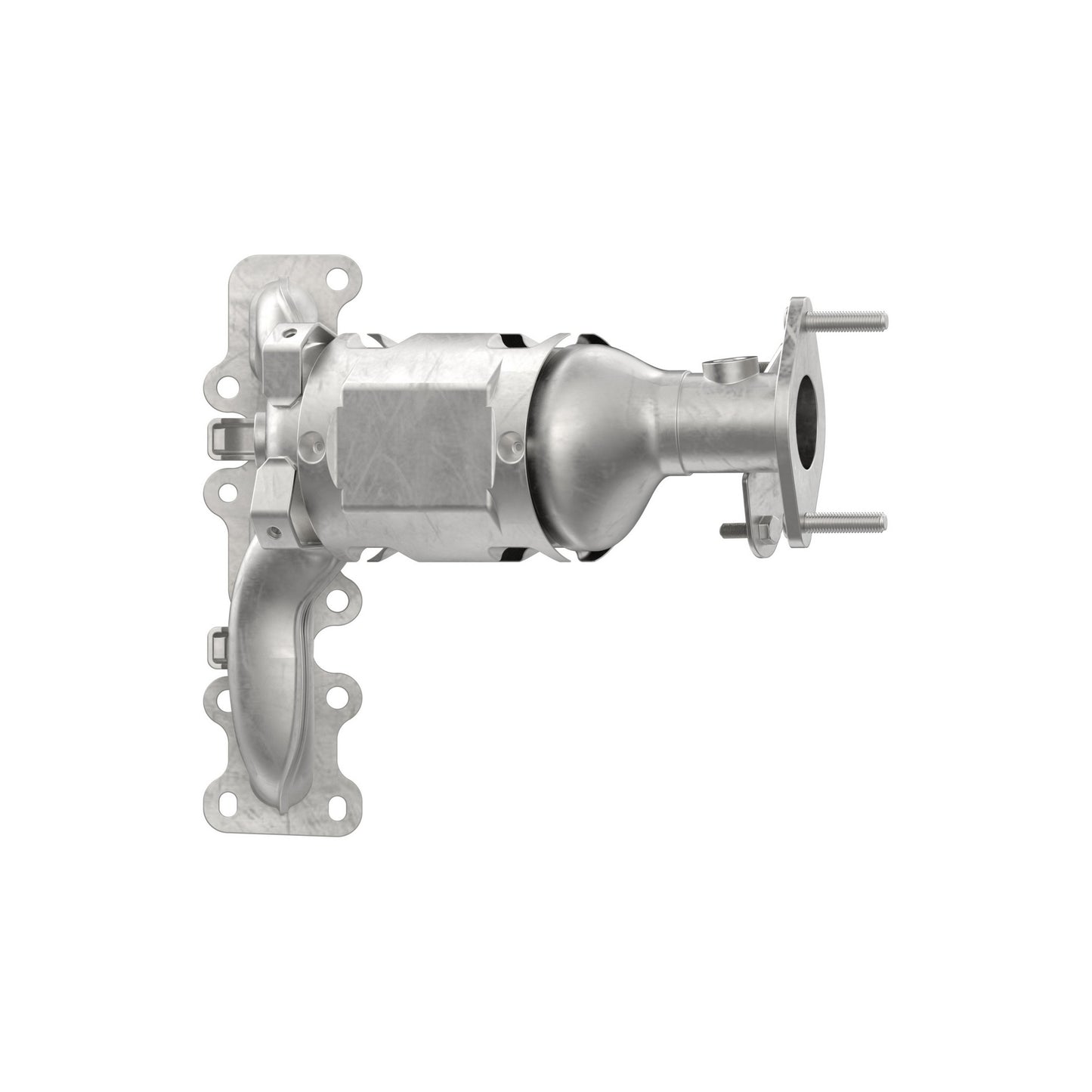 Walker Exhaust Catalytic Converter 84787 main image