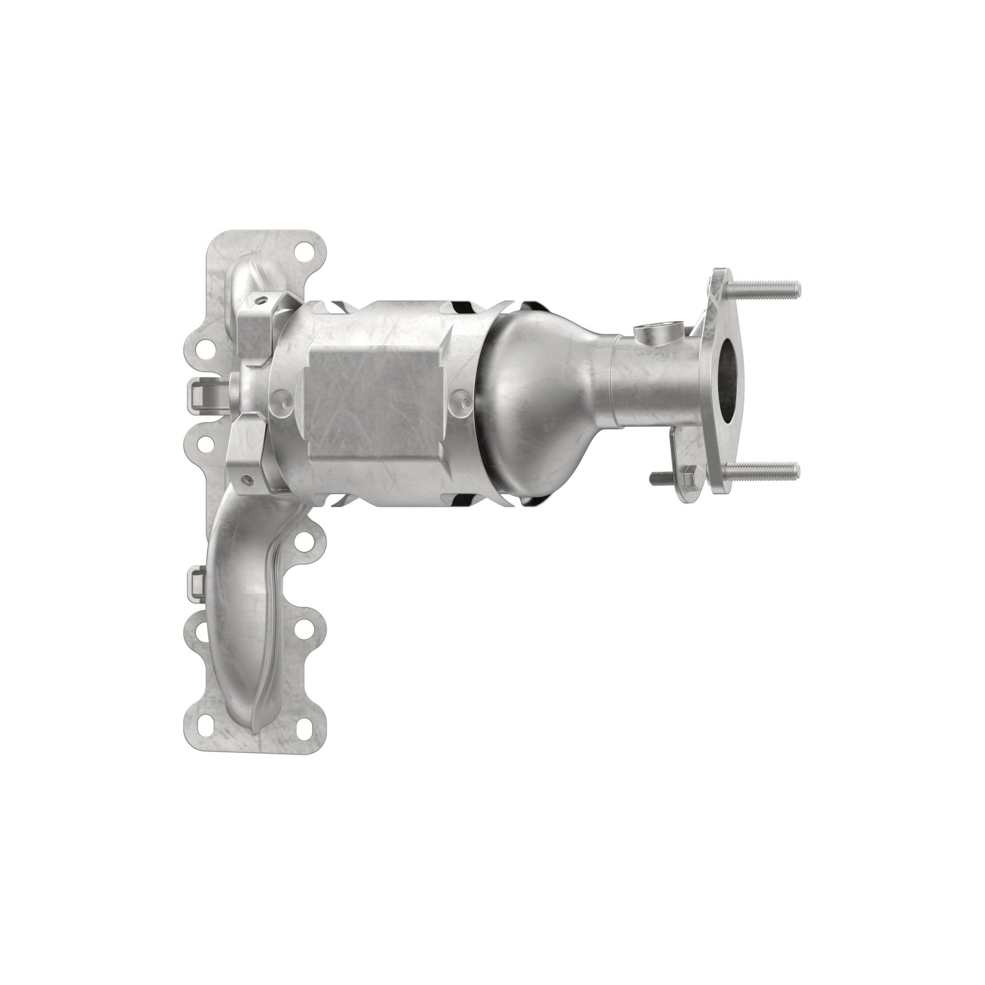 Walker Exhaust Catalytic Converter 84787 main image