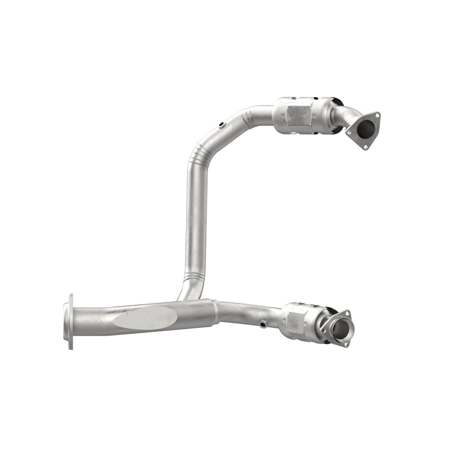 Walker Exhaust 84798