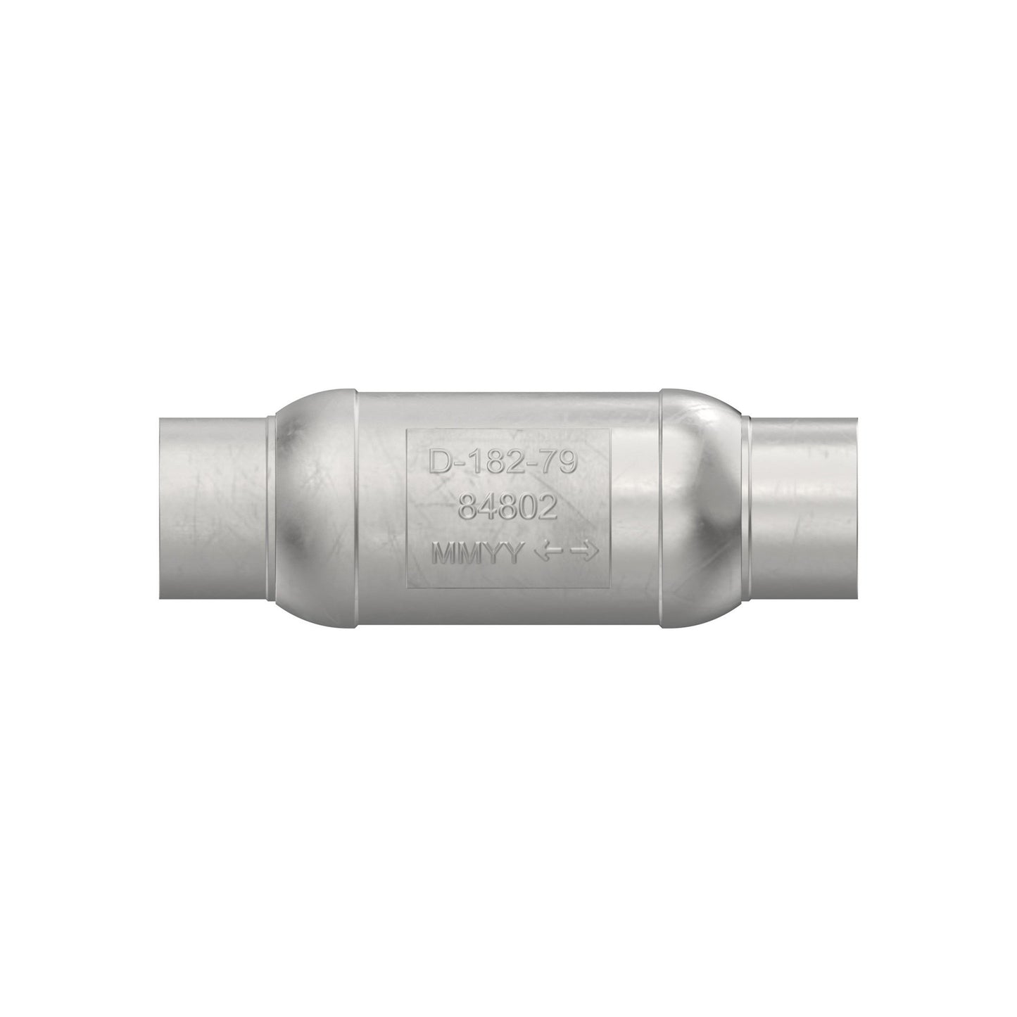 Walker Exhaust 84802