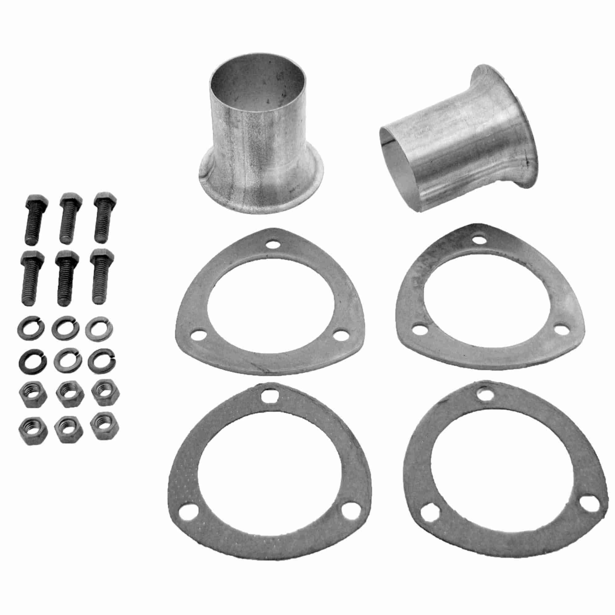 Dynomax Exhaust Pipe 88307