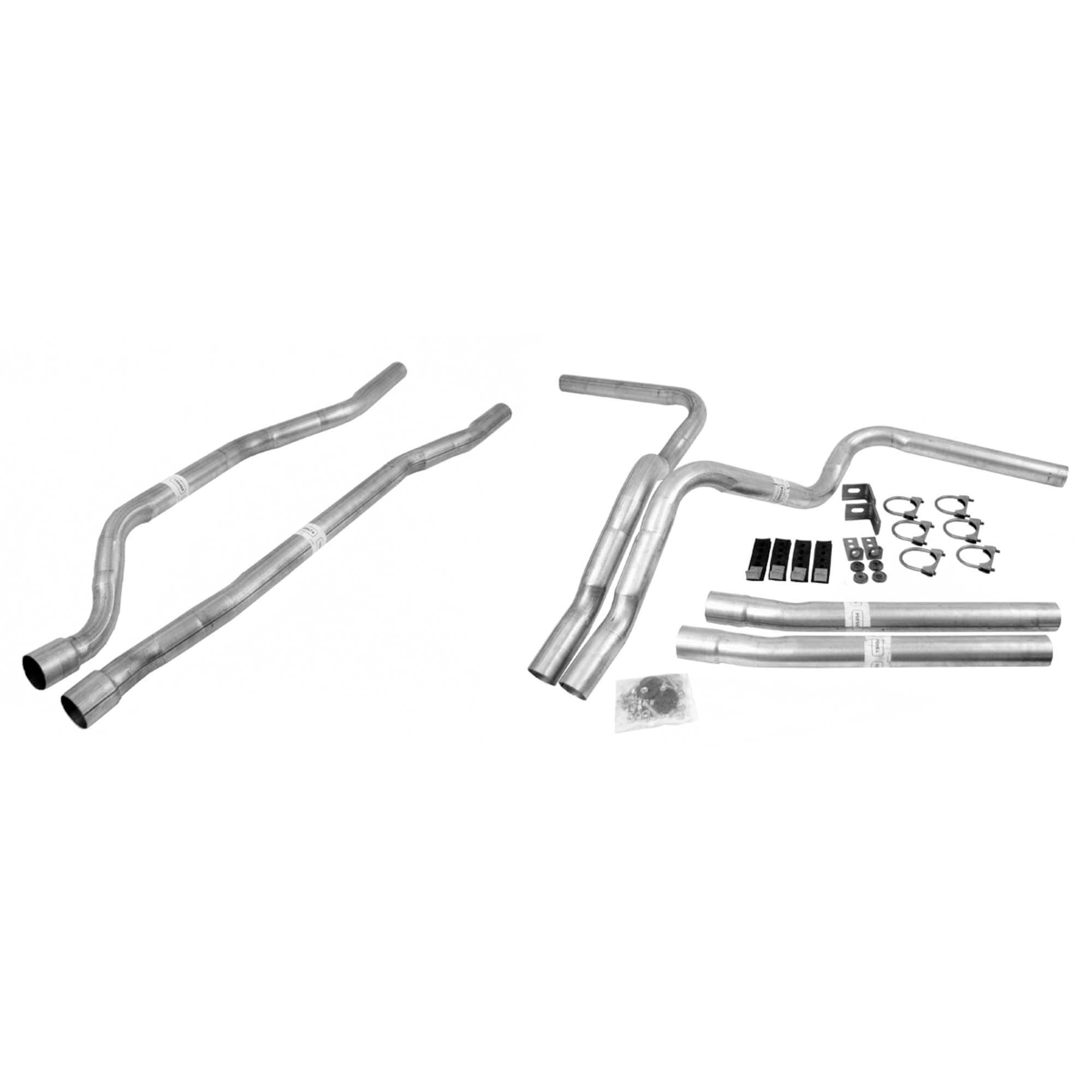 Dynomax Exhaust System Kit 89004