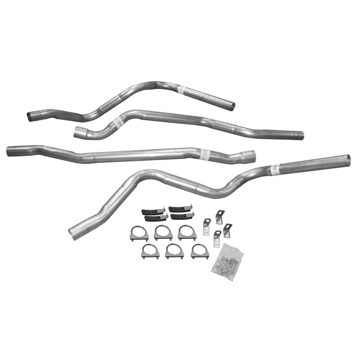 Dynomax Exhaust System Kit 89004