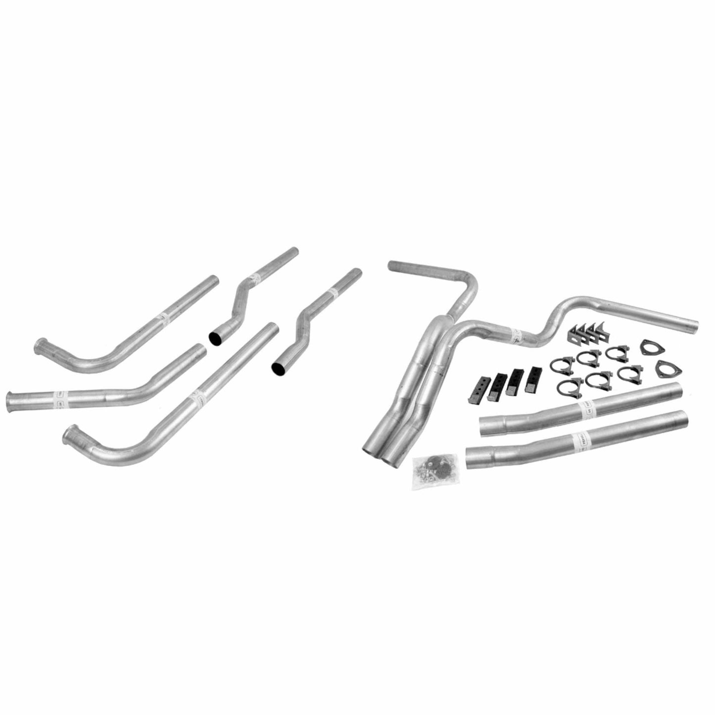 Dynomax Dynomax Dual Kits DYN89006