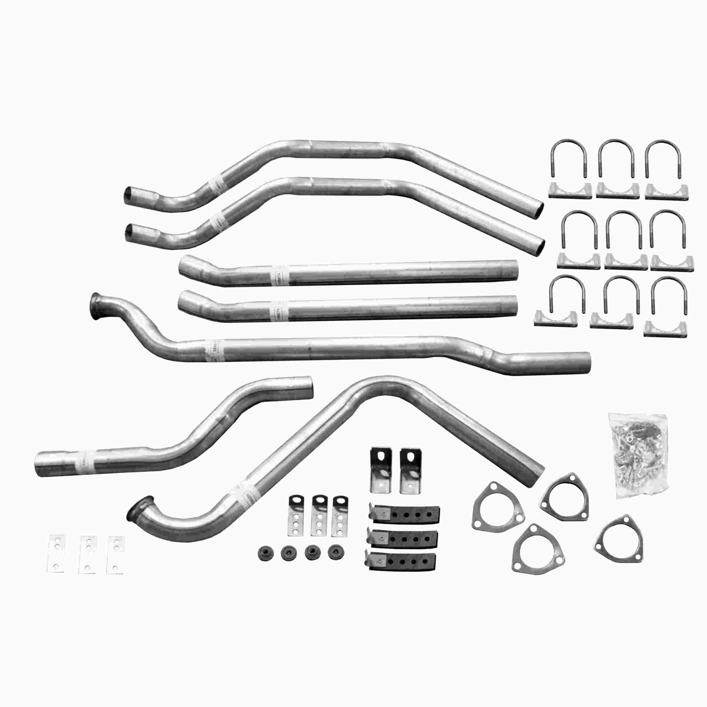 Dynomax Dynomax Dual Kits DYN89016