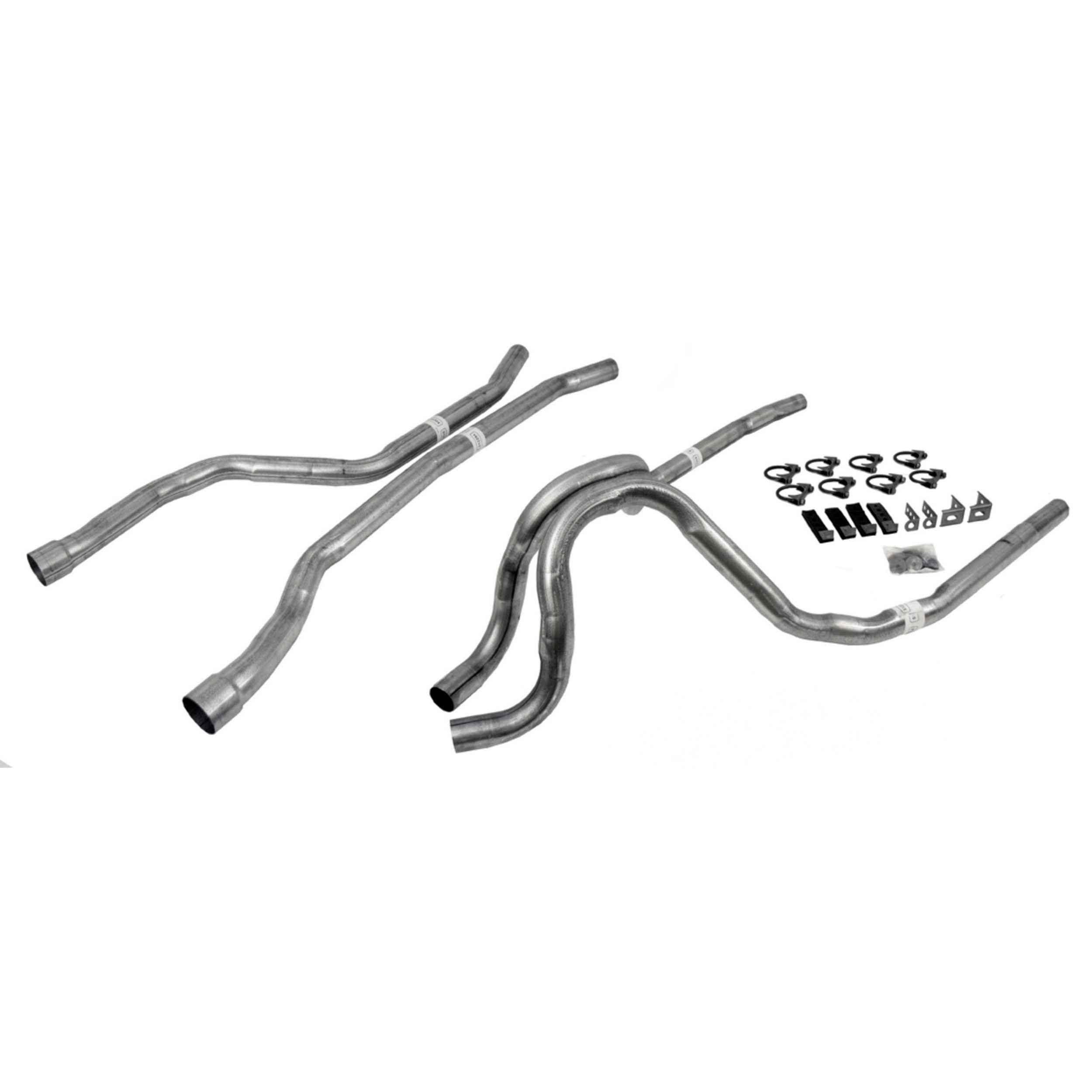 Dynomax Exhaust System Kit 89017