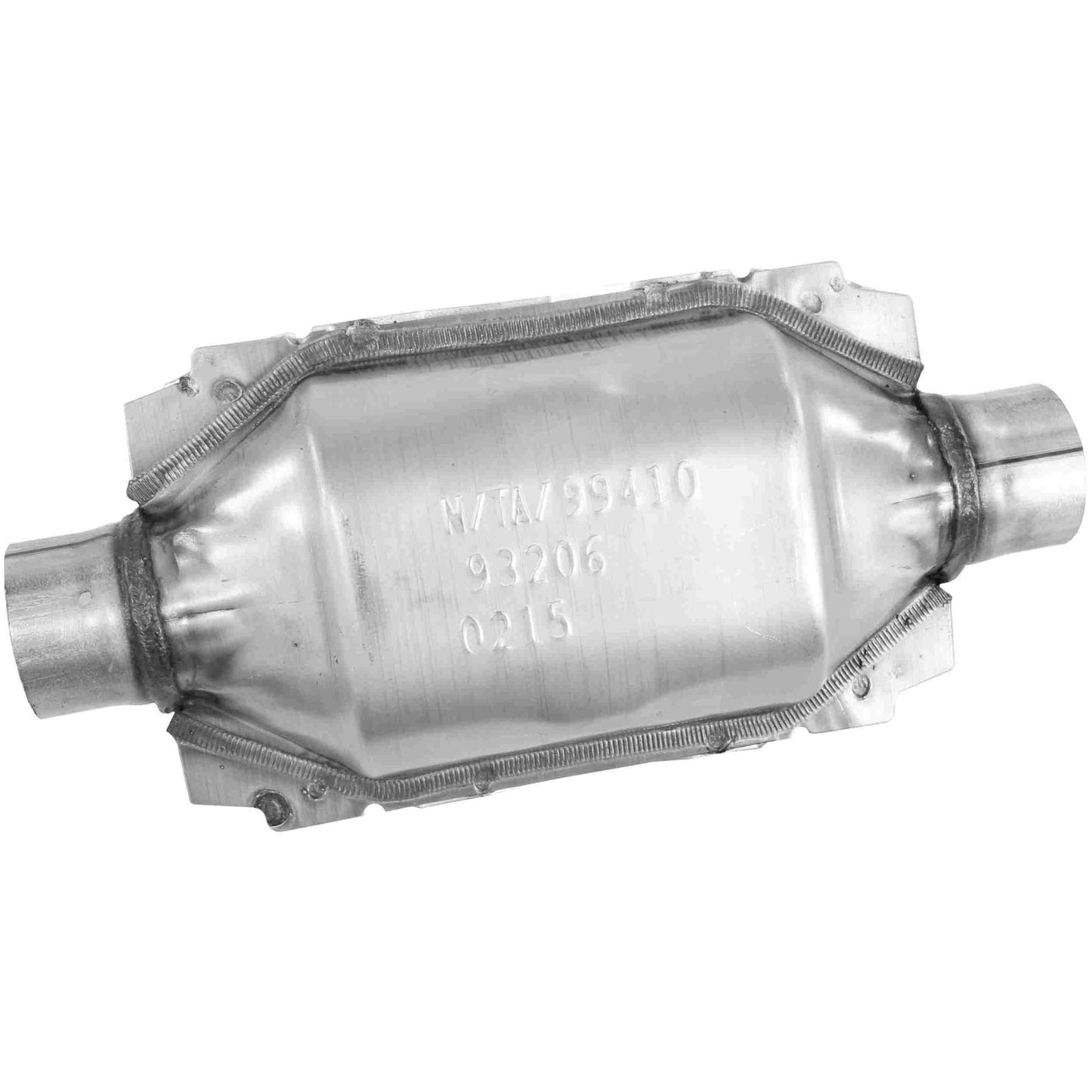 Walker Exhaust Catalytic Converter 93206