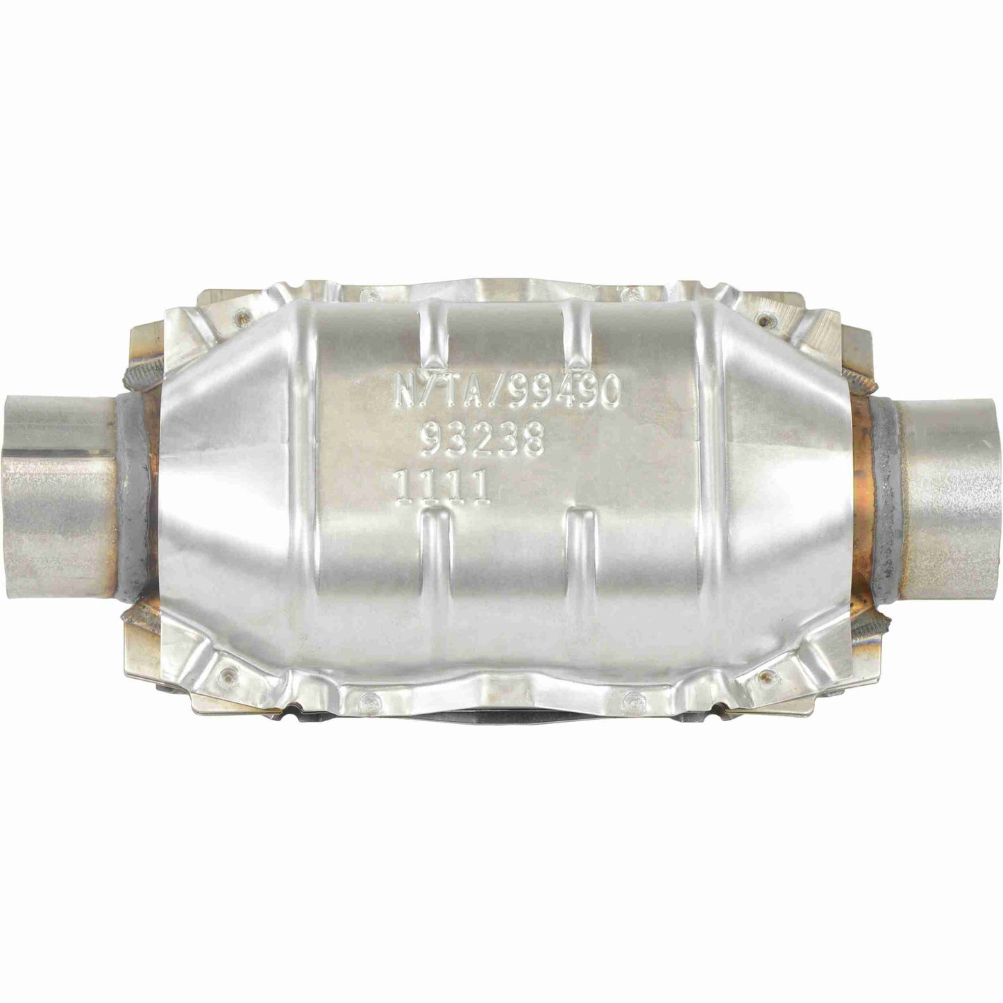 Walker Exhaust Catalytic Converter 93238