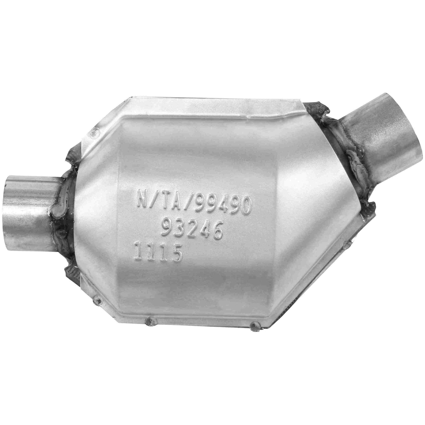 Walker Exhaust Catalytic Converter 93246