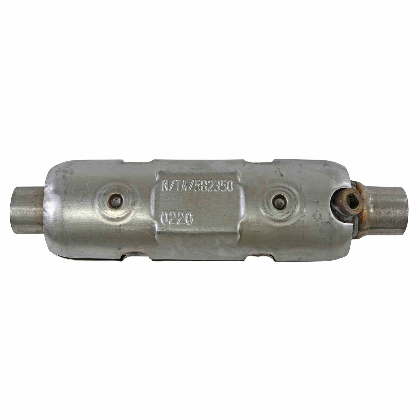 Walker Exhaust Catalytic Converter 93261