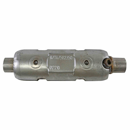 Walker Exhaust Catalytic Converter 93261