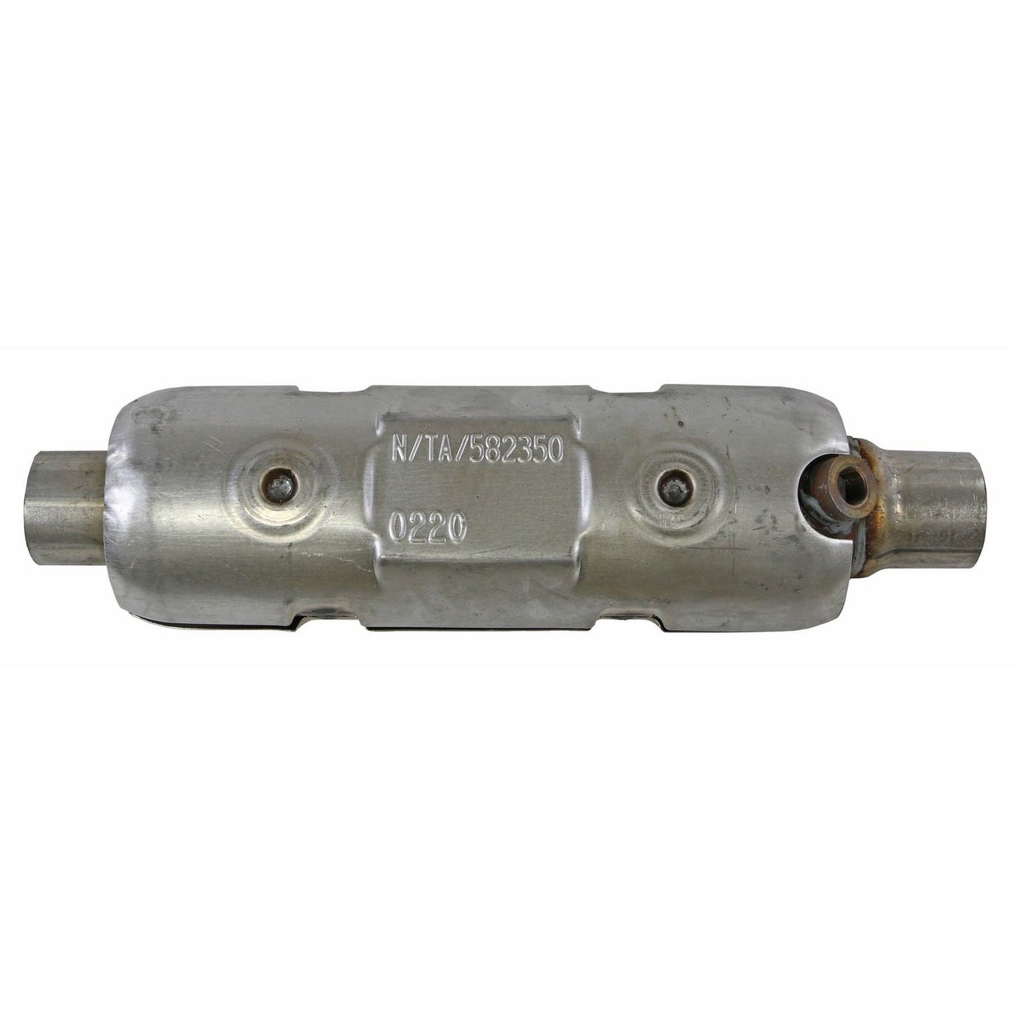 Walker Exhaust Catalytic Converter 93261