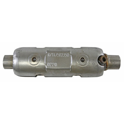 Walker Exhaust Catalytic Converter 93261