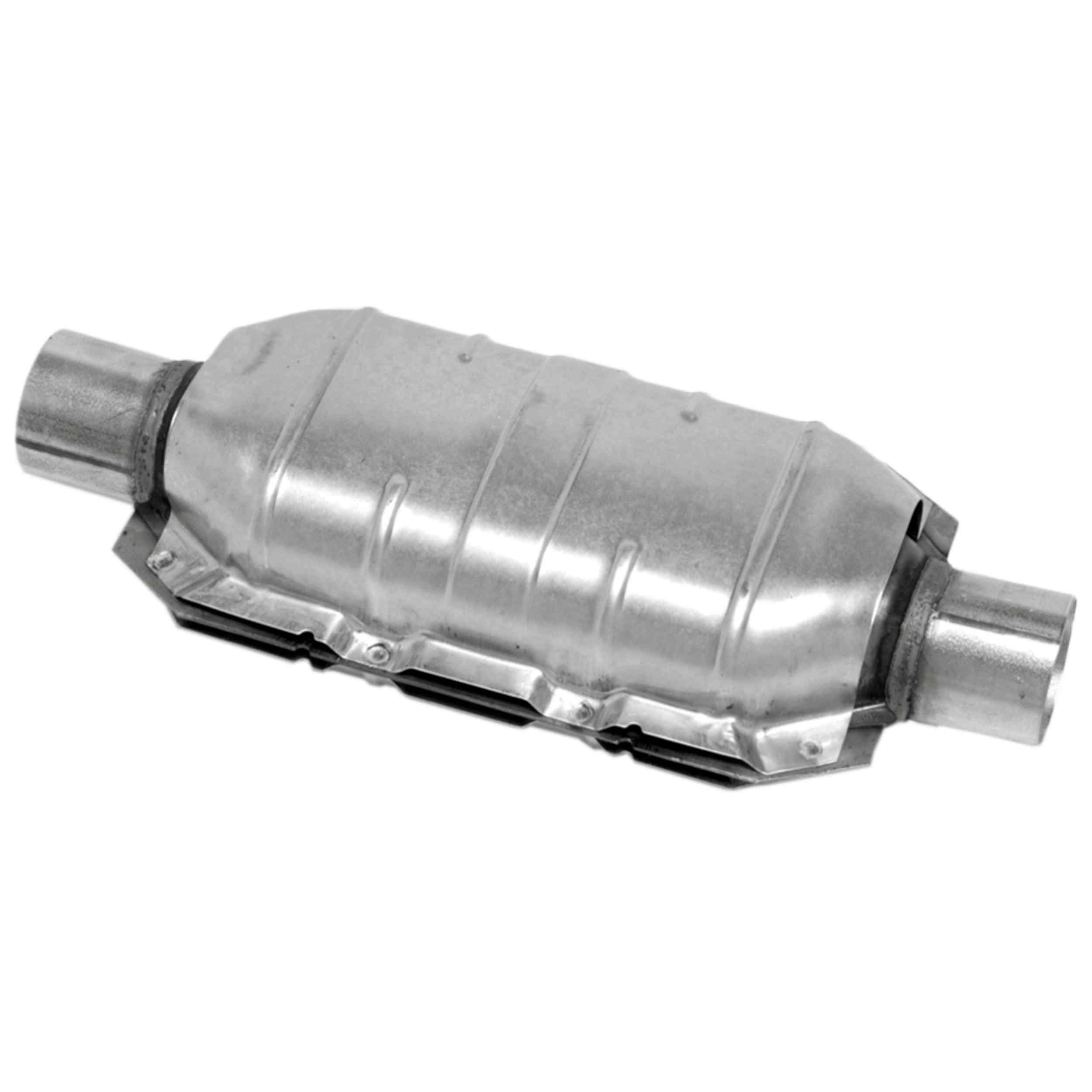 Walker Exhaust Catalytic Converter 93303