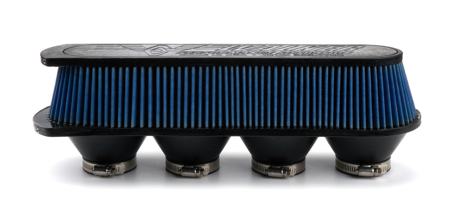 WALKER ENGINEERING Esslinger Midget Filter Air and Fuel Air Cleaners, Filters, Intakes and Components main image
