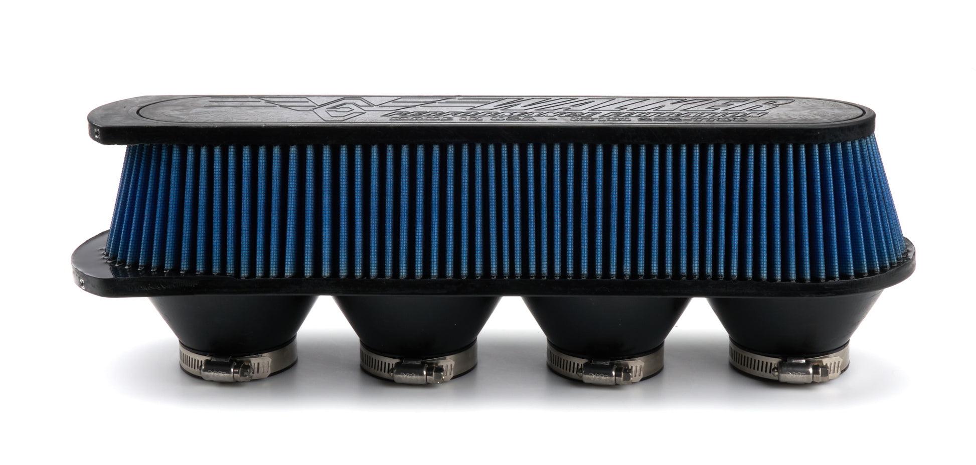 WALKER ENGINEERING Esslinger Midget Filter Air and Fuel Air Cleaners, Filters, Intakes and Components main image