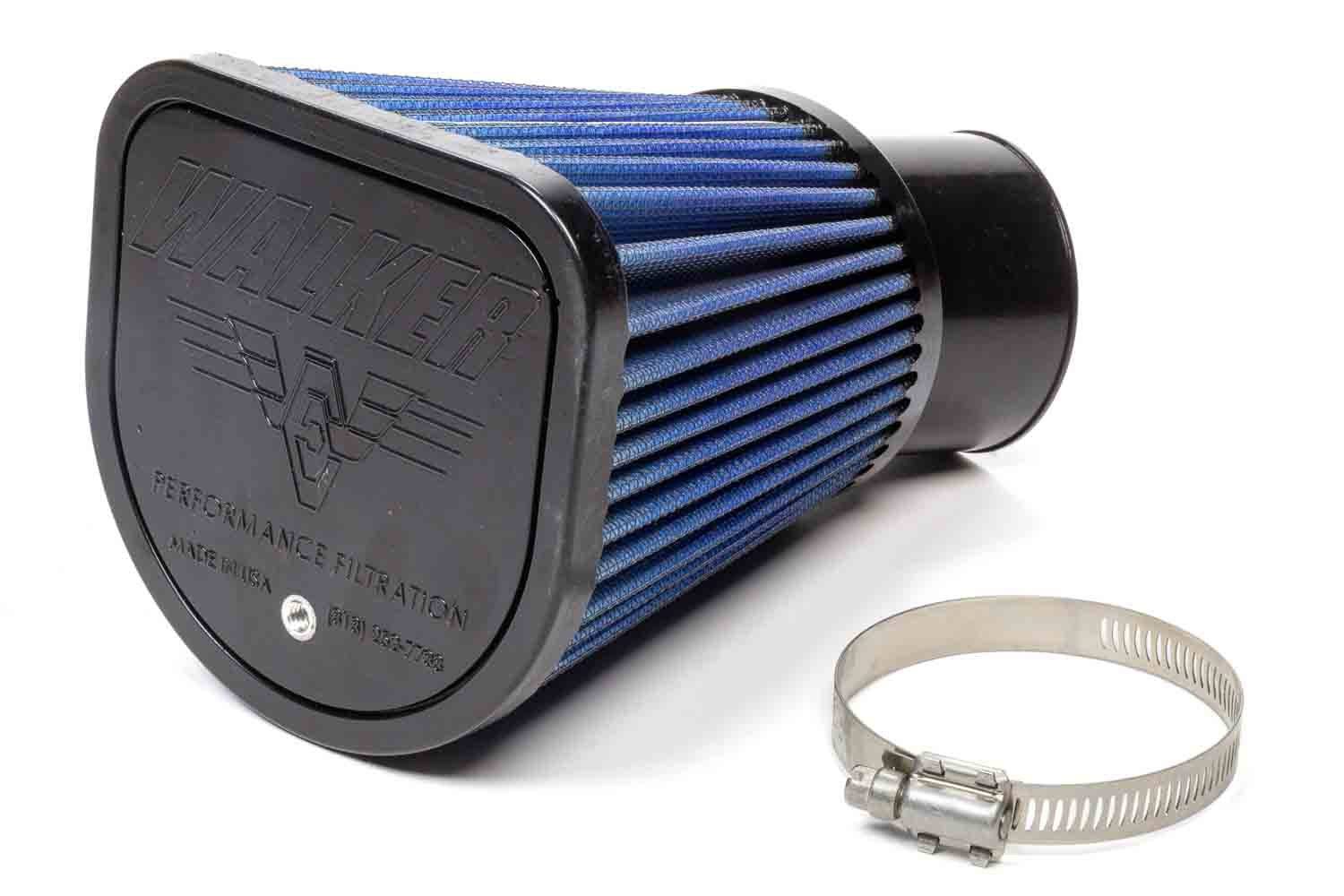 WALKER ENGINEERING Outlaw Kart Filter Air and Fuel Air Cleaners, Filters, Intakes and Components main image