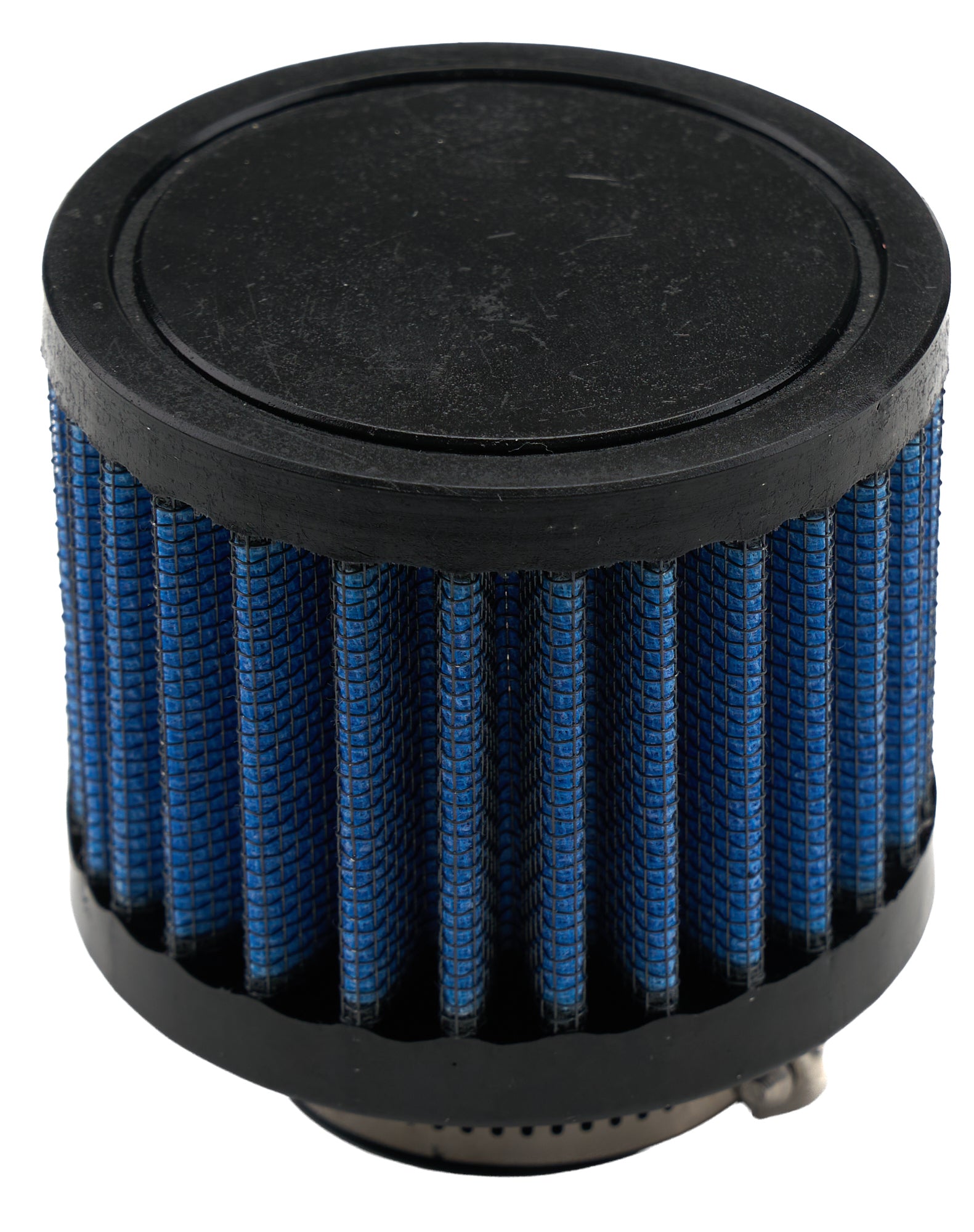 WALKER ENGINEERING 1.50in Breather Filter Engines and Components Engine Covers, Pans and Dress-Up Components main image