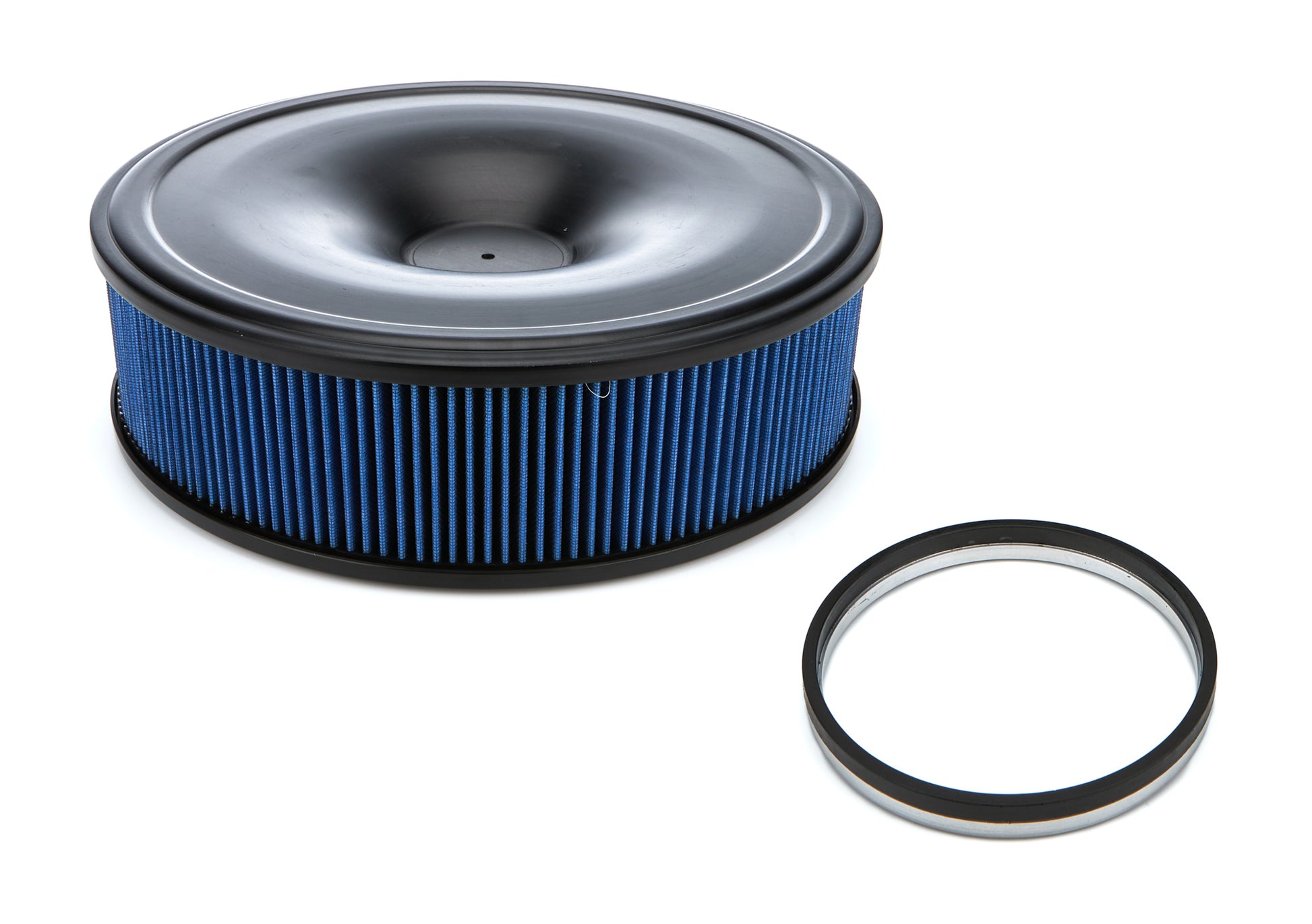WALKER ENGINEERING AIR FILTER ASSY  14 X 4 Air and Fuel Air Cleaners, Filters, Intakes and Components main image