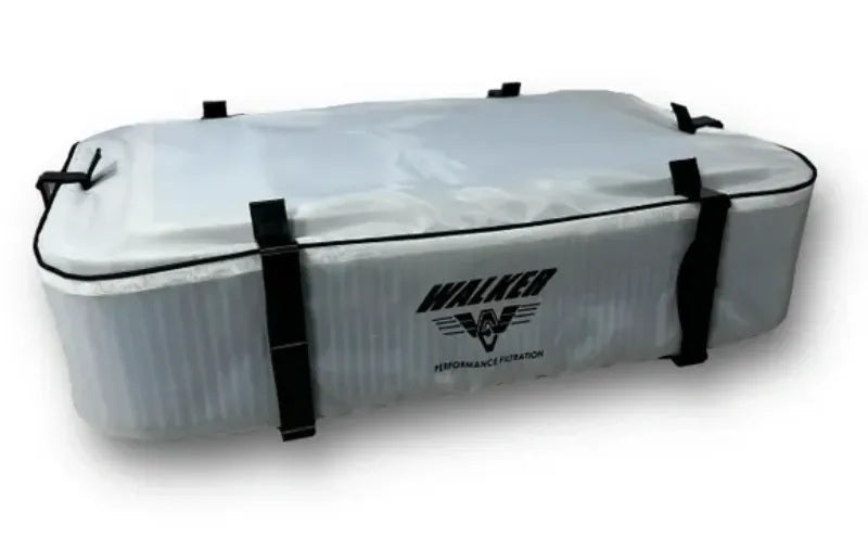 WALKER ENGINEERING Outerwear For 4in Tall S print Car Box Filter Air and Fuel Air Cleaners, Filters, Intakes and Components main image