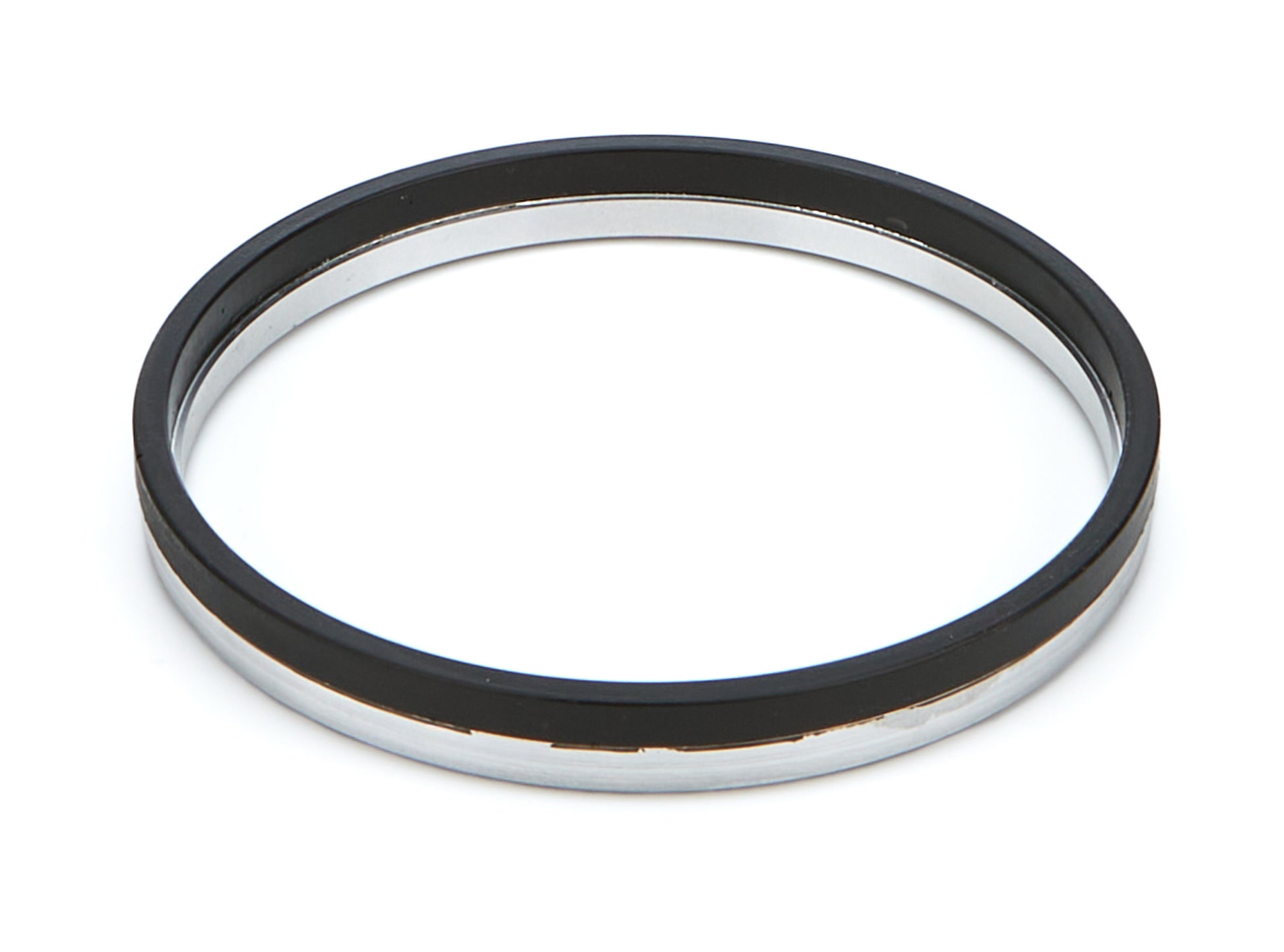 WALKER ENGINEERING Carb Spacer Ring With Hybrid Seal Design Air and Fuel Air Cleaners, Filters, Intakes and Components main image