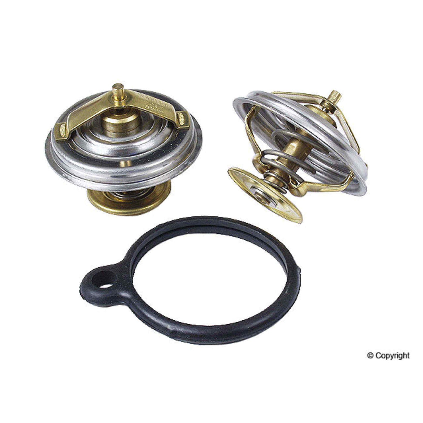 Wahler Engine Coolant Thermostat
