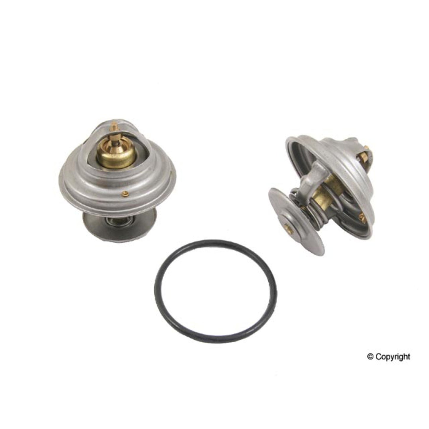 Wahler Engine Coolant Thermostat