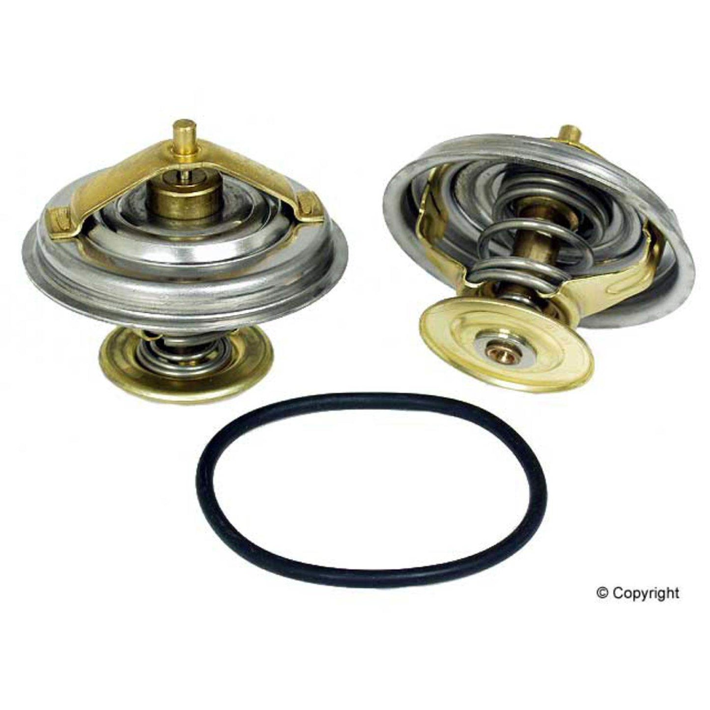 Wahler Engine Coolant Thermostat