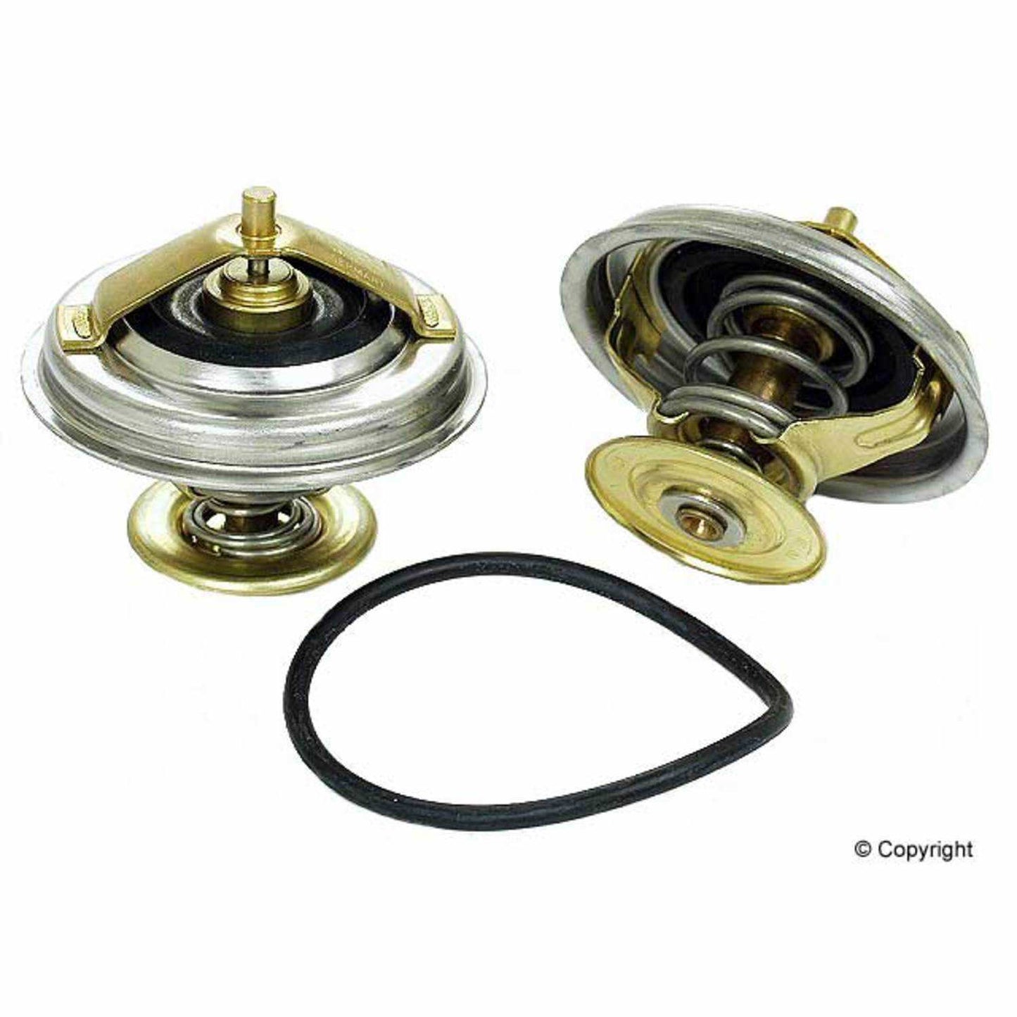 Wahler Engine Coolant Thermostat