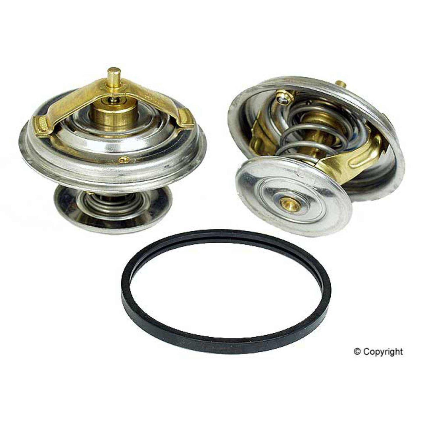 Wahler 4122.87D