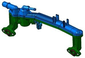 Wahler 412498