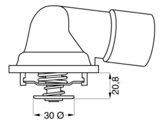 Wahler 4175.92D