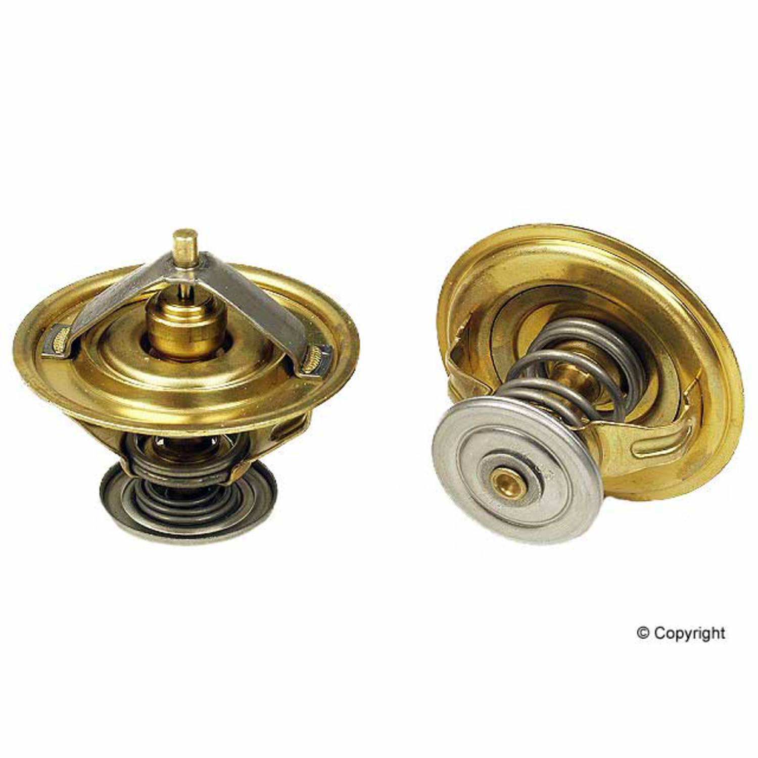 Wahler Engine Coolant Thermostat