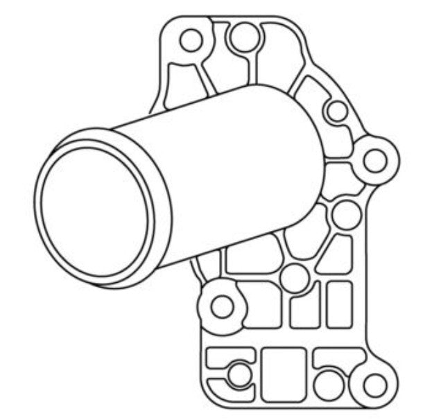 Wahler 424971D