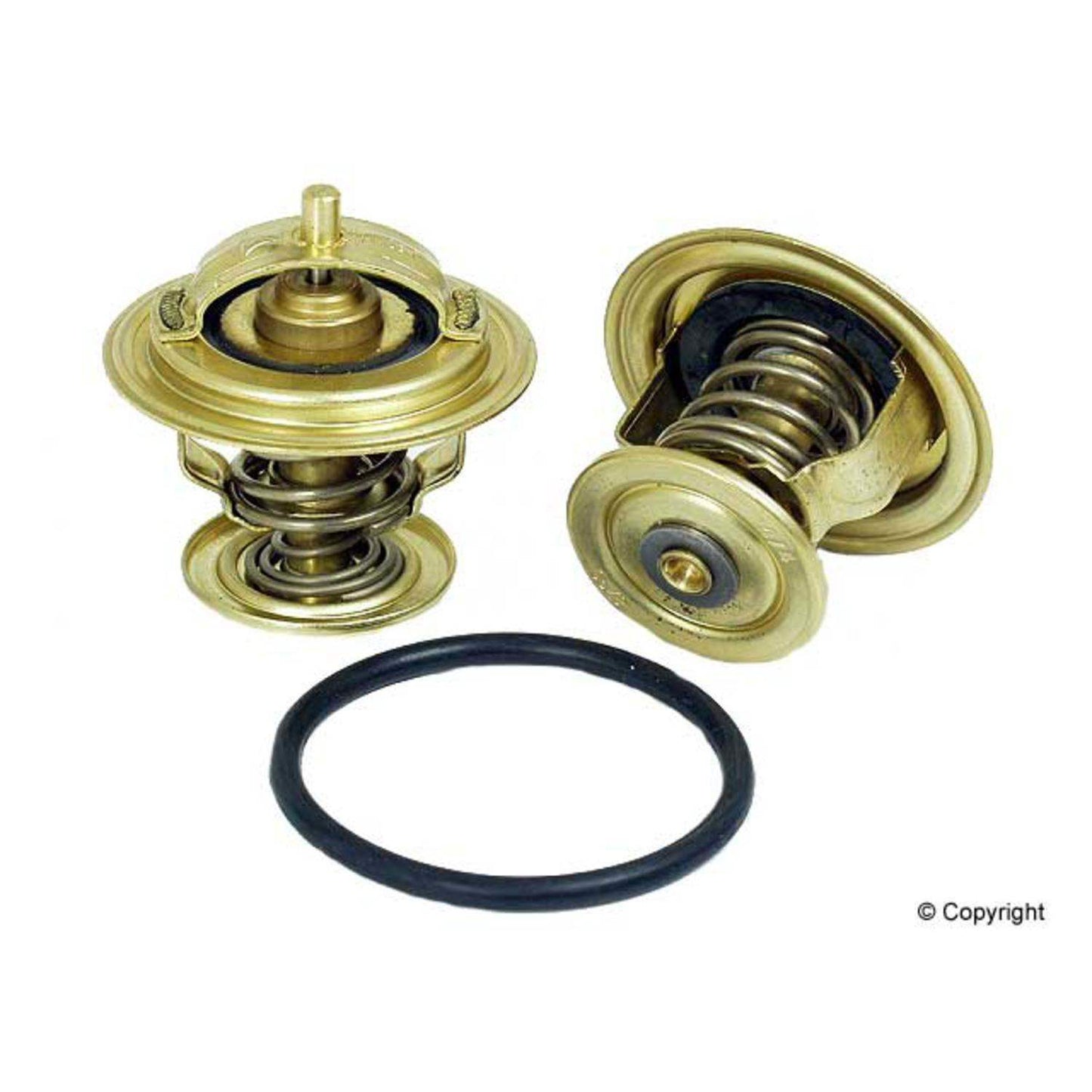 Wahler Engine Coolant Thermostat