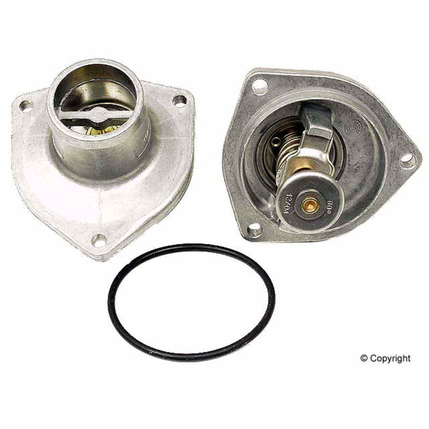 Wahler Engine Coolant Thermostat