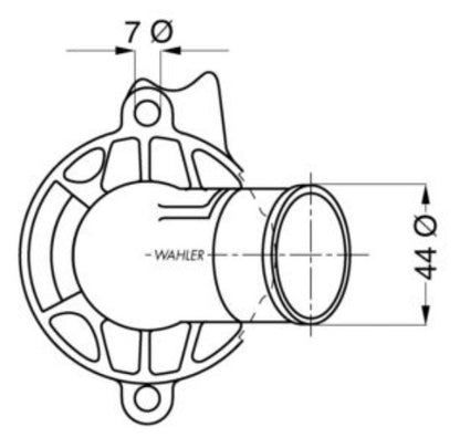 Wahler 4281.87D
