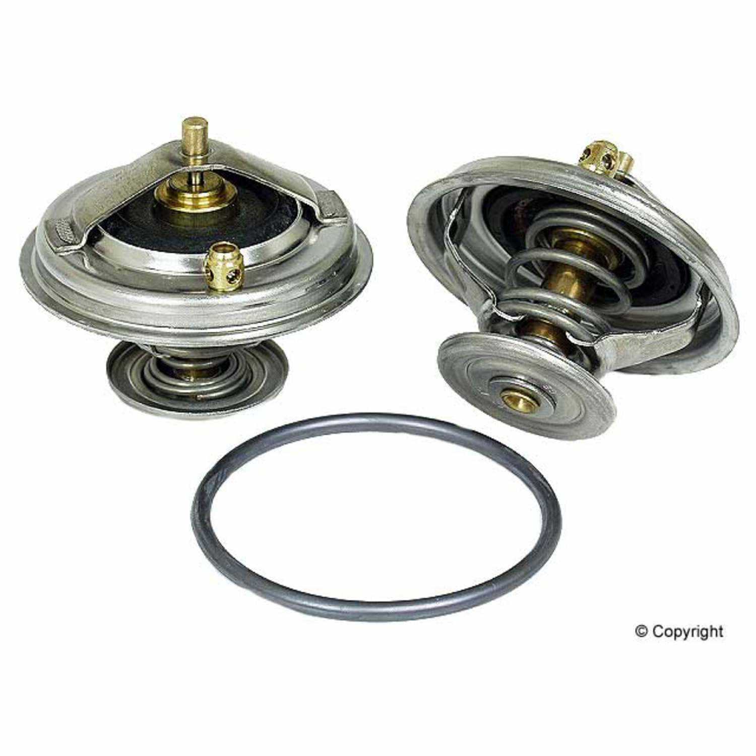 Wahler Engine Coolant Thermostat
