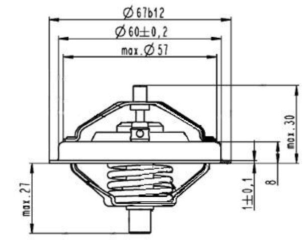 Wahler 4488.80D0