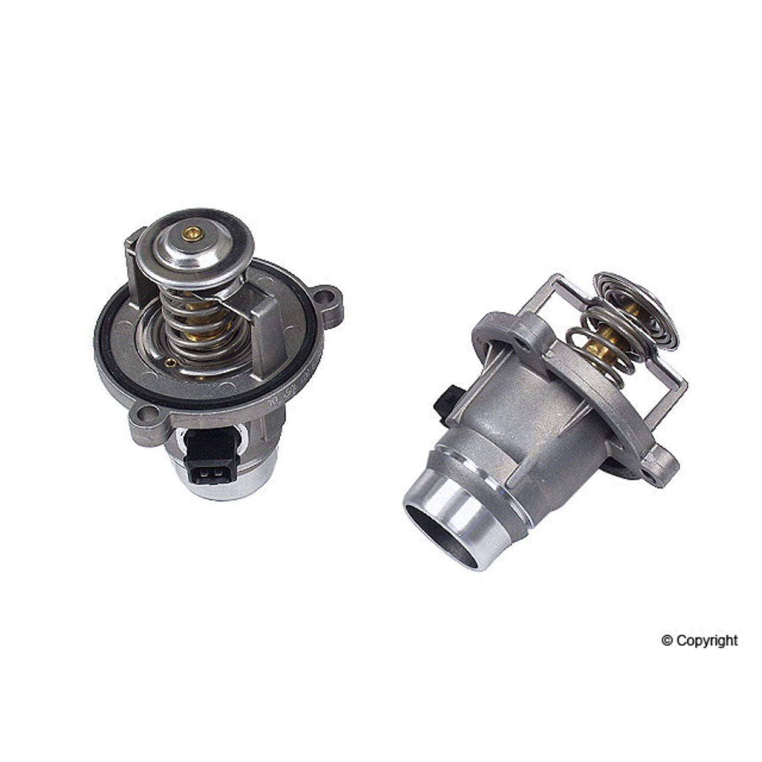 Wahler Engine Coolant Thermostat