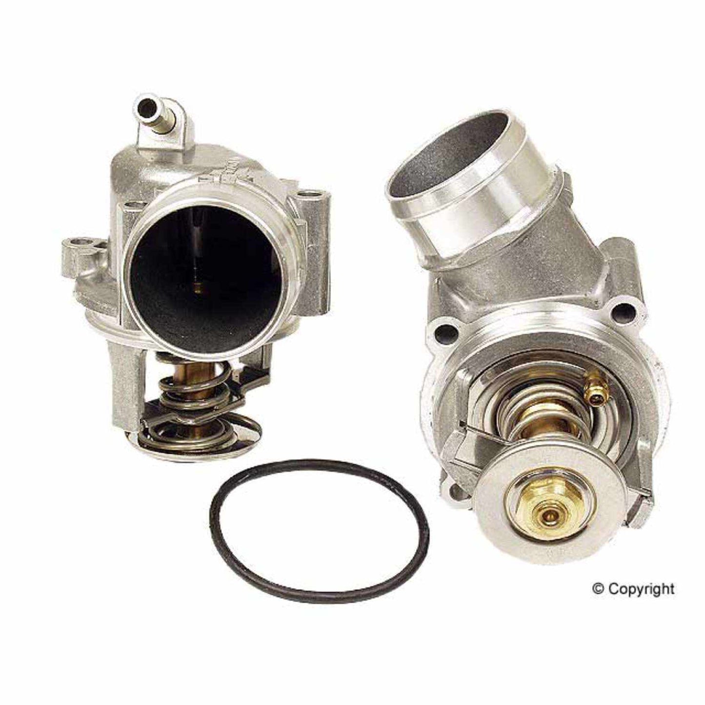 Wahler Engine Coolant Thermostat
