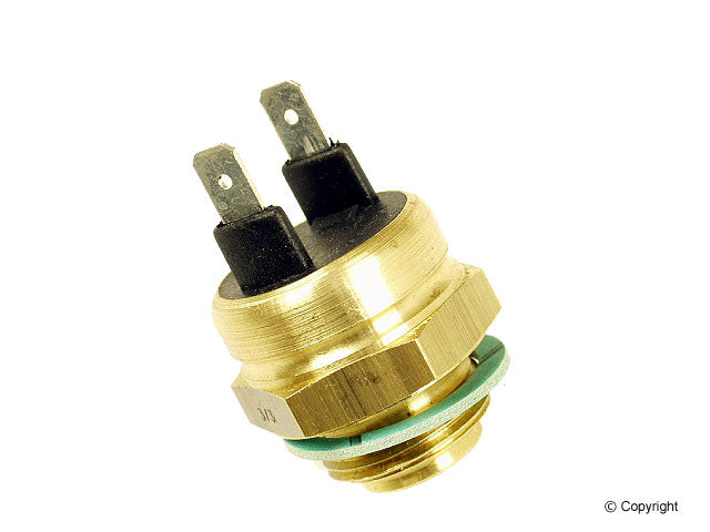 Wahler Engine Cooling Fan Switch