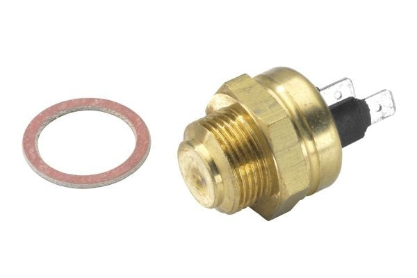 Wahler Engine Cooling Fan Switch