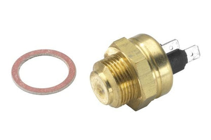 Wahler Engine Cooling Fan Switch